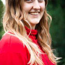 Profielfoto van Danielle op Oppasland